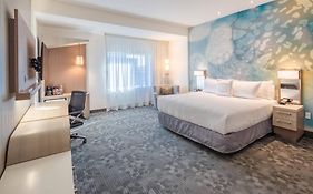 Courtyard By Marriott Chihuahua